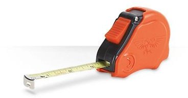 Games Workshop Tape Measure