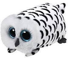 Teeny TY Nellie Owl