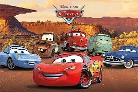 33 Cars (Characters)
