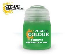 Citadel Technical Hexwraith Flame 24ml