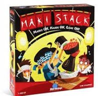 Maki Stack Game