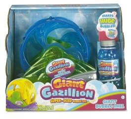 Gazillion Giant Bubble Mill