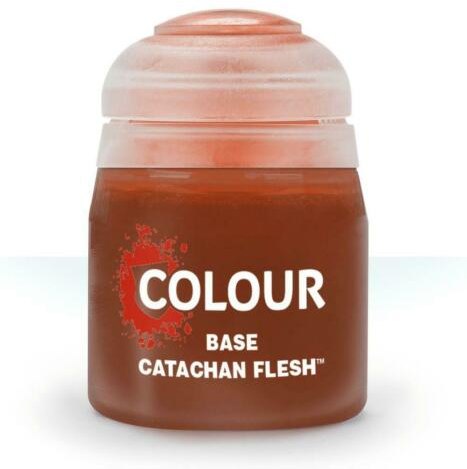 Citadel Base Catachan Flesh 12ml