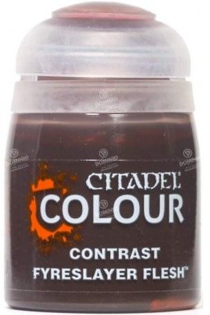 Citadel Contrast Fyreslayer Flesh 18ml