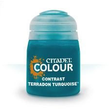 Citadel Contrast Terradon Turquoise 18ml