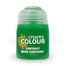Citadel Contrast Warp Lightning 18ml