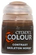 Citadel Contrast Skeleton Horde 18ml