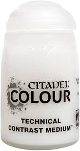 Citadel Technical Contrast Medium 24ml