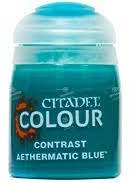 Citadel Contrast Aethermatic Blue 18ml