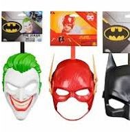 DC Superhero Mask