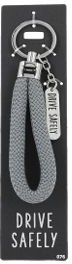 Depesche Keyring - Drive Safely