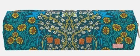 Pencil Case - William Morris - Blackthorn