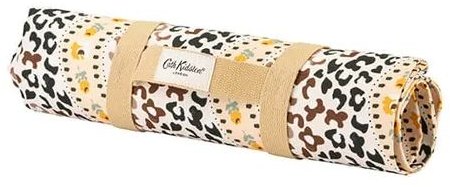 Cath Kidston - Leopard Picnic Rug