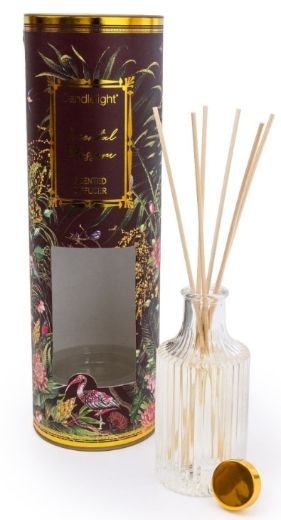 150ml Oriental Blossom Scented Diffusser