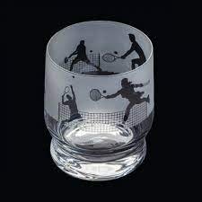 Aspect Tumbler - Tennis