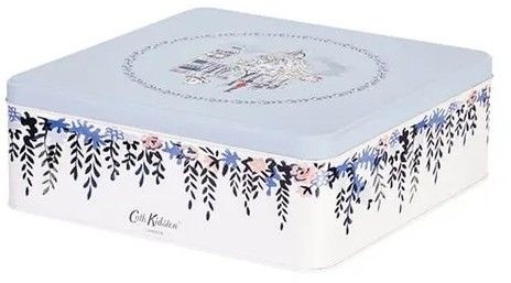 Cath Kidston - London Biscuit Tin