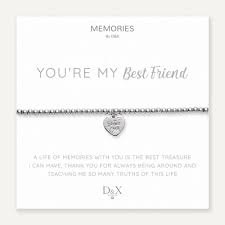 Bracelet - Best Friend