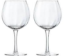 Artisan St - 2 x Gin Glasses