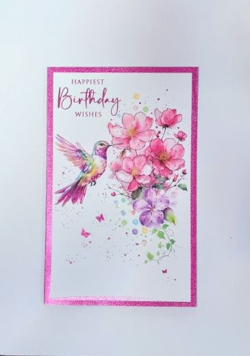 Happiest Birthday Wishes