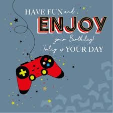 Have Fun and Enjoy EC2308