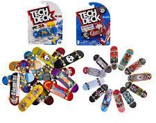 Tech Deck 96mm Assorted