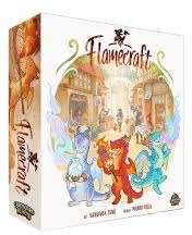 Flamecraft Game