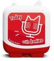 Tonies Today With Tonies Podcast