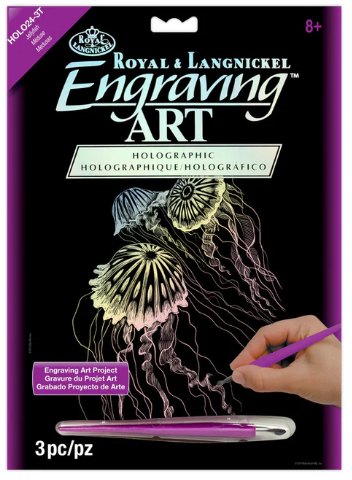 Engraving Art™ 8