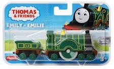 Thomas And Friends Metal Collection Emily