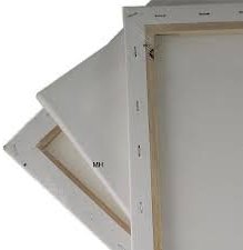 Artist Stretched Canvas 10