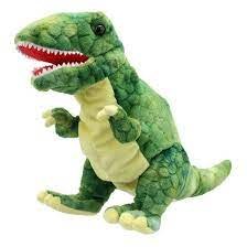 Baby Dinosaurs T-Rex