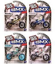 Tech Deck BMX Single
