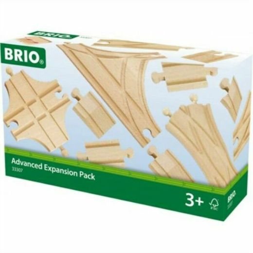 Brio Advanced Expansion Track