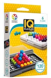 IQ Puzzler Pro