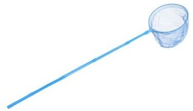 1.2M Fishing Net Assorted Colours