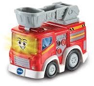 Toot-Toot Drivers Fire Engine