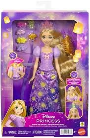 Disney Princess Magical Hair Rapunzel