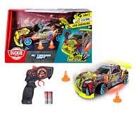 Dickie RC Tornado Drift Ready To Run