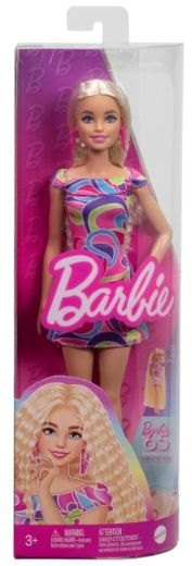 Barbie Fashionista Totally Hair