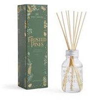 Wax Lyrical - Frosted Pines 100ml Reed Diffuser