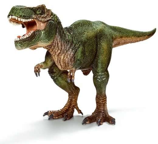 Schleich Dinosaurs Tyrannosaurus Rex