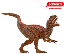 Schleich Dinosaurs Allosaurus