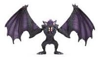 Schleich Dinosaurs Eldrador Shadow Bat