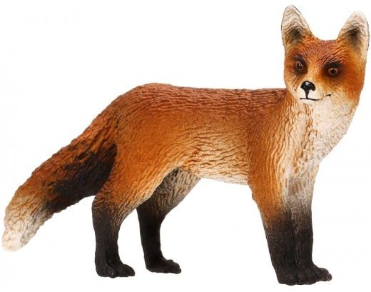 Schleich Fox