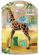 Wiltopia - Giraffe