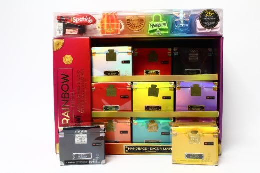 Rainbow High Accessories Studio
