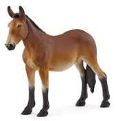 Schleich Mule
