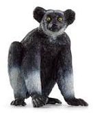 Schleich Indri