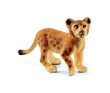 Schleich Lion Cub