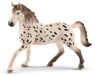 Schleich Knapstrupper Stallion